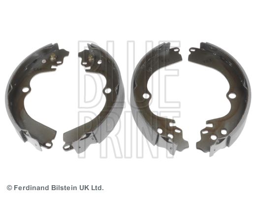 BLUE PRINT ADS74113 — PABUÇ BALATA SUBARU FORESTER, IMPREZA, LEGACY I, LEGACY II 2.0, 1.6, 1.8, 1.5 89-