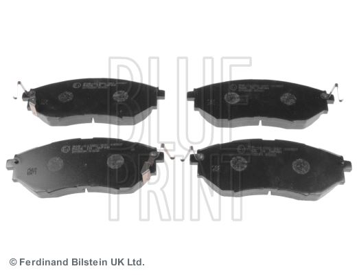 BLUE PRINT ADS74232 — FREN BALATA TAKIMI SUBARU FORESTER, LEGACY IV, LEVORG, OUTBACK, TRIBECA 2.0, 1.6, 3.6, 2.5, 3.0 05-