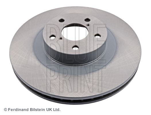 BLUE PRINT ADS74318 — ÖN FREN DİSKİ HAVA KANALLI SUBARU IMPREZA 2.0L EJ205 WRX Turbo 99> / OUTBACK 2.5L 00-03 / FORESTER