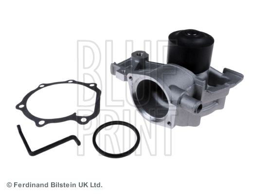 BLUE PRINT ADS79110 — DEVİRDAİM SU POMPASI SUBARU FORESTER 2.0L EJ20 02-06 / LEGACY 1.8L EJ18 89-93 / LEGACY 2.0L EJ20 98-03