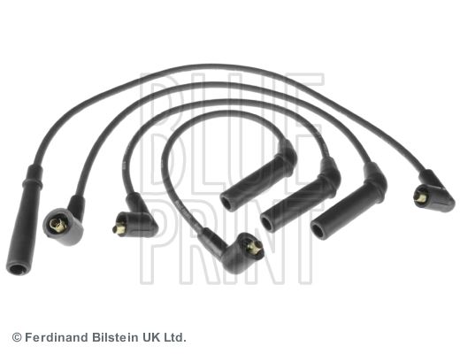 BLUE PRINT ADT31602 — TOYOTA COROLLA 1,3 87-92 BUJİ KABLOSU SET