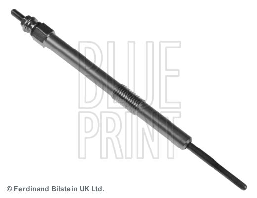 BLUE PRINT ADT31824 — KIZDIRMA BUJİSİ TOYOTA AURIS COROLLA 1.4L 1NDTV dizel D-4D NDE150 NDE180 09> / YARIS 1.4L 1NDTV NLP 90