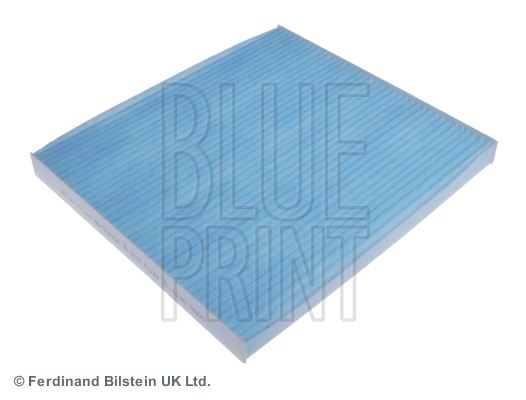 BLUE PRINT ADT32508 — POLEN FİLTRESİ TOYOTA COROLLA 1.4L 1.6L ZZT120 ZZT121 VVTI NDE120 CDE120 01-07 / AVENSIS 1.6L 2.0L 2