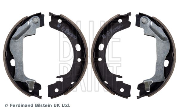 BLUE PRINT ADT34176 — EL FREN BALATASI (172X22 MM) TOYOTA COROLLA (E12) RENAULT ESTATE 97-01