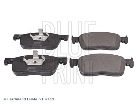 BLUEPRINT ADT342230 — ÖN FREN BALATASI OPEL ZAFIRA LIFE 19> VIVARO C 19> CITROEN JUMPY III 16> PEUGEOT EXPERT 16> TOYOTA P