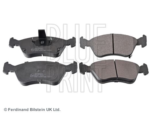 BLUE PRINT ADT34292 — ÖN FREN BALATA TOYOTA AVENSIS 2.0L 3S-FE 1AZFSE ST220 AZT220 98-02