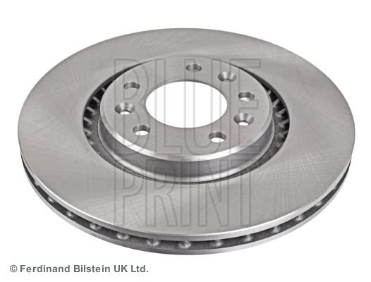 BLUE PRINT ADT343319 — FREN DİSKİ ARKA HAVALI 293.7-5 (TOYOTA PROACE 2020/ /CITROEN JUMPY 2016/ / PEUGEOT EXPERT 2016/)
