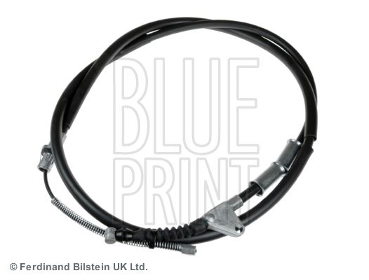 BLUE PRINT ADT346324 — EL FREN TELİ ARKA SAĞ (TOYOTA AVENSIS 98/03 KAMPANALI TIP )