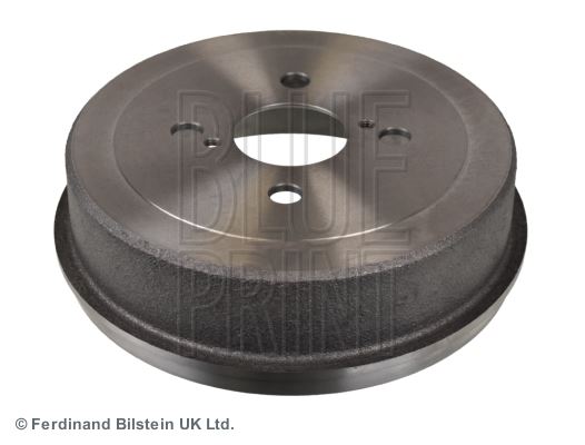 BLUE PRINT ADT34708 — ARKA FREN KAMPANASI TOYOTA COROLLA 1.3L 1.6L EE100 EE111 AE101 AE111 92-00 / 1.4L 1.6L VVTİ ZZE111 Z