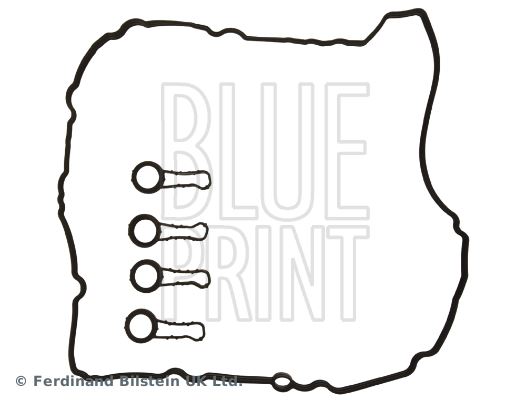 BLUEPRINT ADT36798 — KÜLBÜTÖR KAPAK CONTA SETİ ( BMW N-47 N E-90/92/93 F-07/10/20/30 /TOYOTA AVENSIS 2.0 D4D 15/18 / RAV4