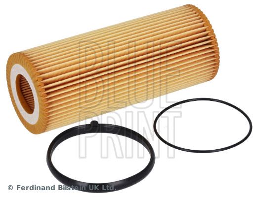 BLUEPRINT ADV182103 — YAĞ FİLTRESİ TOUAREG/A4/A5/A6/CAYENNE CGEA/CGFA 3,2 FSI 10>