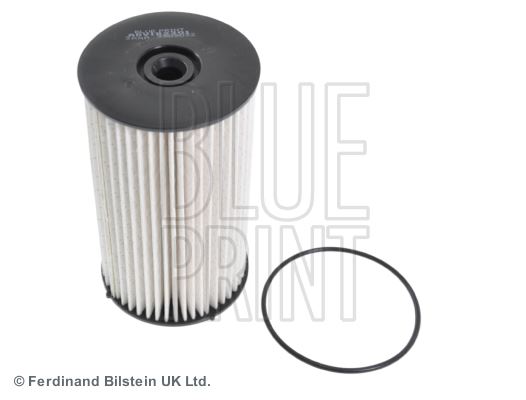 BLUE PRINT ADV182301 — YAKIT FİLTRESİ AUDI, SEAT, SKODA, VOLKSWAGEN A3, TT ALTEA, LEON, TOLEDO III OCTAVIA II, SUPERB II