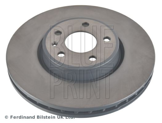 BLUEPRINT ADV1843106 — ÖN FREN DİSKİ-318X30 5×112 AUDI A4 16- A5 17-