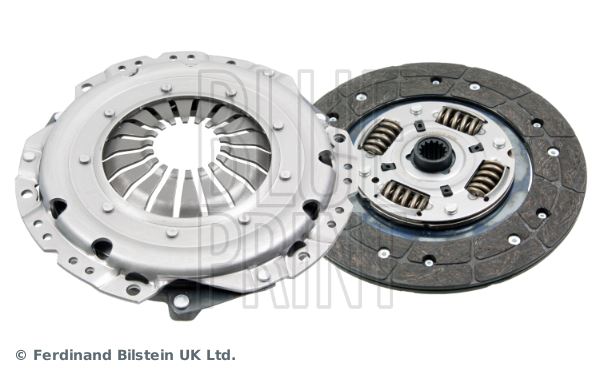BLUE PRINT ADW193008 — DEBRİYAJ SETİ OPEL ASTRA G, ASTRA H, COMBO, CORCA C, MERIVA A, SIGNUM, TIGRA, VECTRA B, VECTRA C
