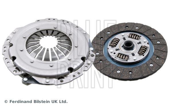 BLUE PRINT ADW193093 — DEBRİYAJ SETİ OPEL, CHEVROLET, SAAB ASTRA H, ASTRA J, COMBO, CORSA A, CORSA C, MERIVA A, MERIVA B