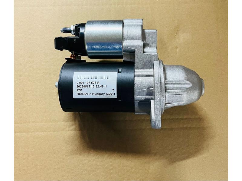 BMW 12417610343 — MARS MOTORU 9 DIS (BR2354701) E60 E90 (12412354701-12417521123)-128I 135I(E82/E88)2008-2013 323I 325