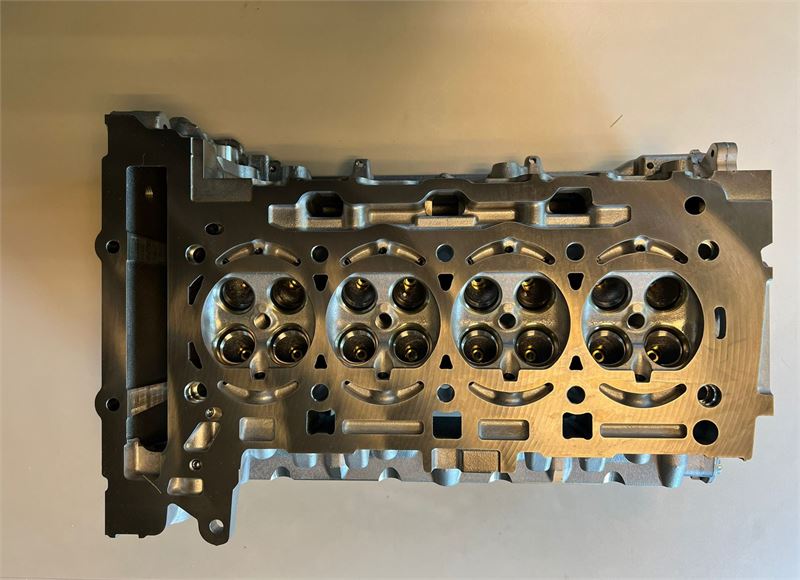 BMW MINI LAND ROVER 11122470428 — SILINDIR KAPAGI BMW N13 / F20 1.16 - 1.18 / F30 3.20I (ORIJINAL KUTUSUZ)