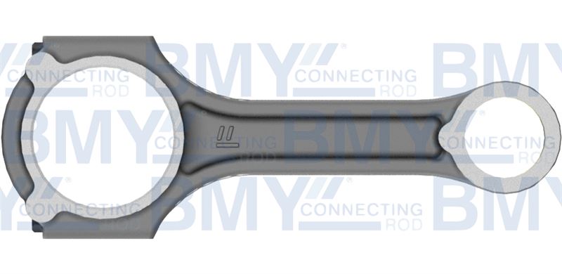 BMY 0601 — PİSTON KOLU HYUNDAI ACCENT ERA GETZ 1.6 CRDI 06-10 / ACCENT BLUE I30 11- / I20 / KIA CERATO 1.5 CRDI 2006- / KIA