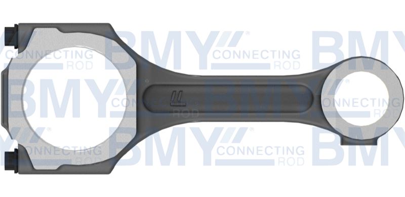 BMY 0602 — PİSTON KOLU ACCENT-ELENTRA-TUSCON-SANTAFE CRDI-İ30-CEED-SPORTAGE-CERATO CHEVROLET CAPTIVA-CRUZE-LACETTI-EPICA