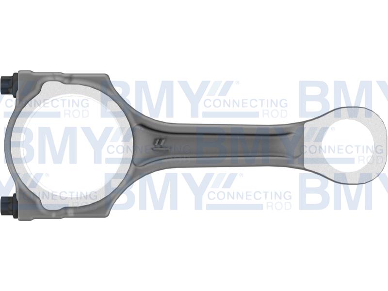 BMY 0805 — PİSTON KOLU FIAT DUCATO RENAULT MASTER PEUGEOT BOXER FORD TRANSIT V347 20 TDI 22 TDI (PUMA) P22DTE QWFA P8FA P8FB