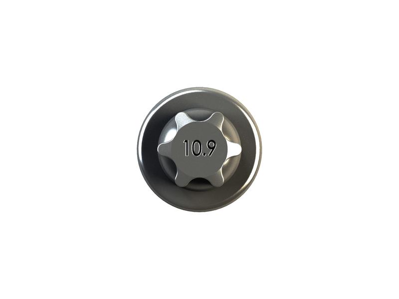 BMY 0805CB — PİSTON KOL CİVATASI