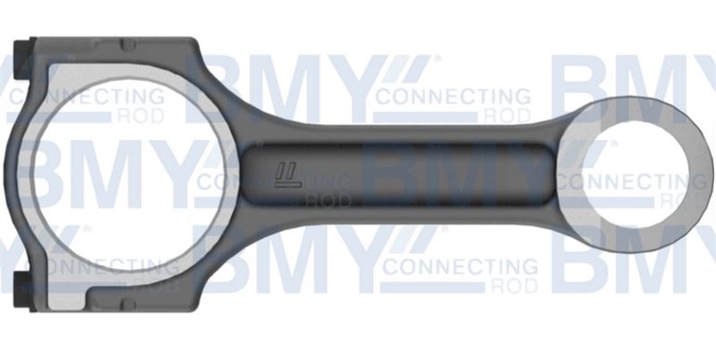 BMY 0917 — PİSTON KOLU LAGUNA-MASTER-TRAFIC-MOVANO-VIVARO 2.2 CC