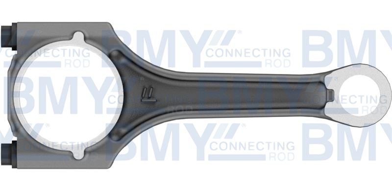 BMY 1008 — PİSTON KOLU VOLKSWAGEN TIGUAN PASSAT CC GOLF VI AUDI A4 A6 20I 06- CCZ BZB CEA CEY CAB BYJ