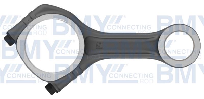 BMY 1406 — PİSTON KOLU 95,80MM 3.0 (MITSUBISHI FUSO CANTER 12/ EURO5-6 / FIAT DUCATO/IVECO DAILY/PEUGEOT BOXER/CITROEN