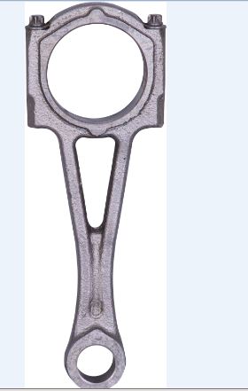 BMY 1503 — PİSTON KOLU 137,30 mm (OPEL ADAM- COMBO C -CORSA -ASTRA J -MERİVA B - MOKKA / CHEVROLET CRUZE 1.0-1.2-1.4) Z10XEP