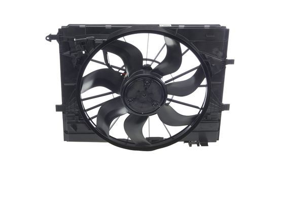 BOSCH 0130707516 — RADYATÖR FANI KOMPLE MERCEDES C257 W213 S213 C238 A238 X253 C253