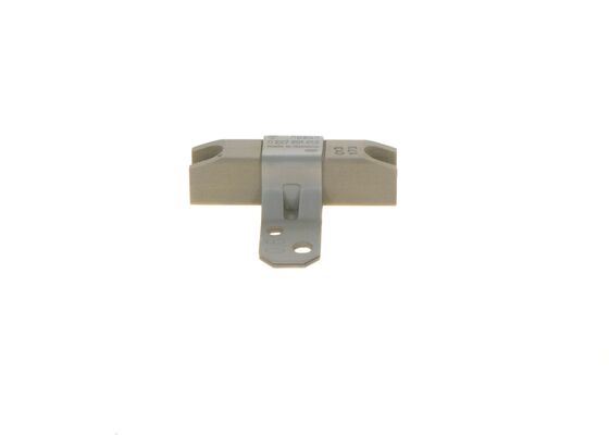 BOSCH 0227901013 — ATEŞLEME BOBİNİ RESİSTANZI 09 BEYAZ YASSI MERCEDES W123 R107 C107 W108 W116 W126 8BOSCH 0227901020)