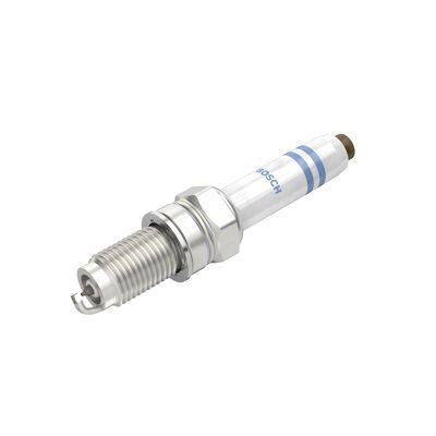BOSCH 0241145528 — BUJİ Y5KPP332 (0,7 MM) (DOBLE) PLATIN VOLKSWAGEN,AUDI,SKODA,SEAT GOLF VII,A3,A3