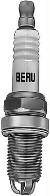 BOSCH 0241240609 — BUJİ F6DTC 0.8 MM 3 TIRNAK VOLKSWAGEN BORA 1.6;1.8;SKODA OCTAVIA 1.6;1.8;RENAULT R21 ;SAFRANE 2.2 92-96