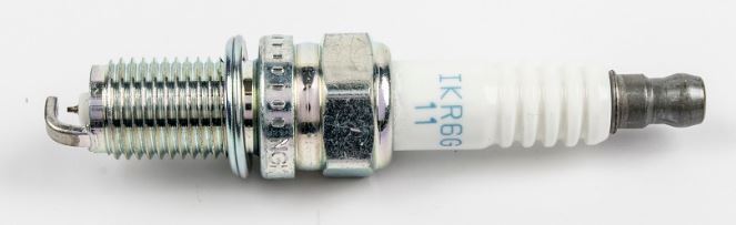 BOSCH 0242129519 — ATEŞLEME BUJİSİ IRIDYUM SWIFT 12-14 1.2 / SPLASH 08-12 1.0 1.2 / ALTO 09-12 1.0 (IKR6G11)