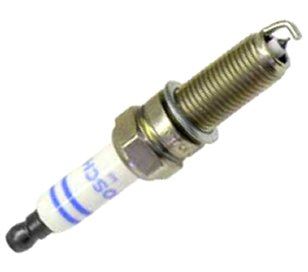 BOSCH 0242135509 — ATEŞLEME BUJİSİ YR7MPP33 MERCEDES M272 W203 W204 W211 W212 W221 . HYUNDAI ACCENT BLUE I10 I20 RIO