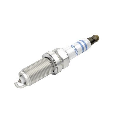 BOSCH 0242135569 — ATEŞLEME BUJİSİ VR7MII33U LAND ROVER 508PN 508PS RANGE ROVER L322 L405 L320 L494 . JAGUAR F-TYPE X 152 XK