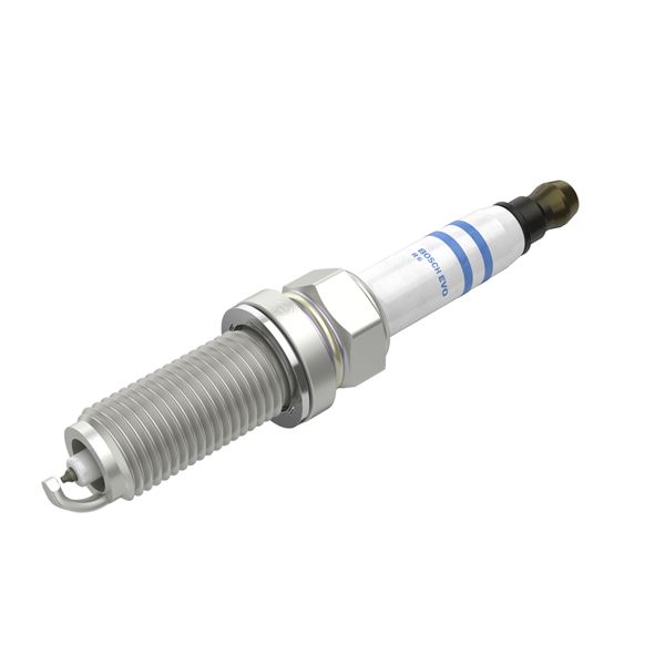 BOSCH 0242140565 — ATEŞLEME BUJİSİ DACIA DUSTER 13> DOKKER 12> LOGAN II 12> SANDERO 12> RENAULT CLIO IV 12> CAPTUR 12>