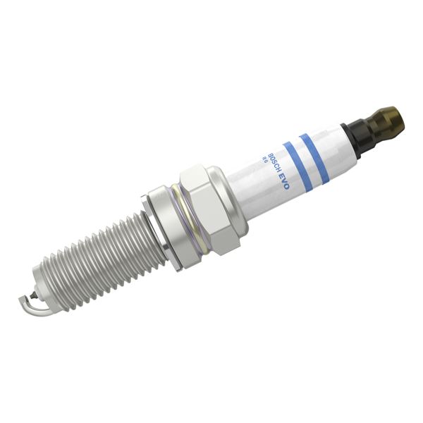BOSCH 0242140569 — ATEŞLEME BUJİSİ İRİDYUM CHERY TİGGO 7-8 PRO 1.6L SQRF4J16 TGDi 22> / OMODA 5 23>
