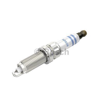 BOSCH 0242145515 — BUJİ ZR5TPP33 PLATIN BMW F10 550/F12 650/ F01;F02;F03;F04 750;760/X5 E70 XDRIVE50/X6 E71;E72 5.0