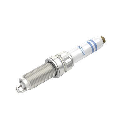 BOSCH 0242145555 — BUJİ F20-F21-F22-F23-2F45-F46-F30-F31-F34-F35-4F32-F33-F36-G30-G31-G38-6G32-7G11-G12-X1 F48-X1 F49-X2