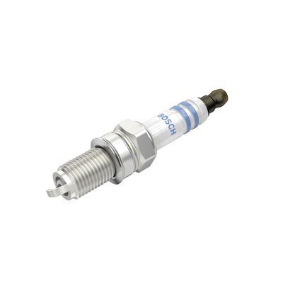 BOSCH 0242145571 — BUJİ DOUBLE IRIDYUM (FIAT EGEA DOBLO 500L 500X BRAVO LINEA PUNTO 1.4 OPEL COMBO 1.4 JEEP RENEGADE 1.4