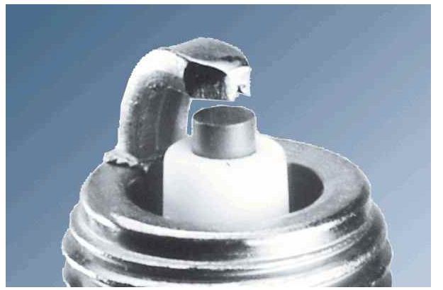 BOSCH 0242229687 — ATEŞLEME BUJİSİ KALOS-AVEO 1.0 LY4 1.2 MATIZ 1.0 LA2 SPARK 0.8 LBF-B10S COROLLA 1.3-CLIO-LGN 1.8-2.0