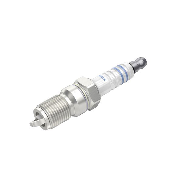 BOSCH 0242229737 — BUJİ CHEVROLET IMPALA S10 BLAZER HOLDEN COMMODORE CAPRICE MONARO