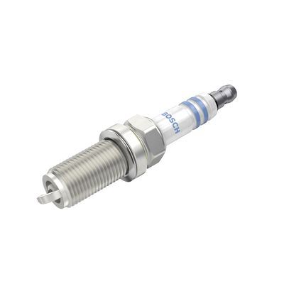 BOSCH 0242230533 — BUJİ P206-P307-P406-C4-C5 2.0 16V-MICRA 1.2 16V-1.4 16V-NOTE 1.4-TOYOTA IQ-YARIS 1.0