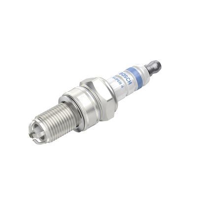 BOSCH 0242232803 — ATEŞLEME BUJİSİ SUPER4 WR78 4 TIRNAK FIAT UNO 70 1.4i-TEMPRA 1.4i