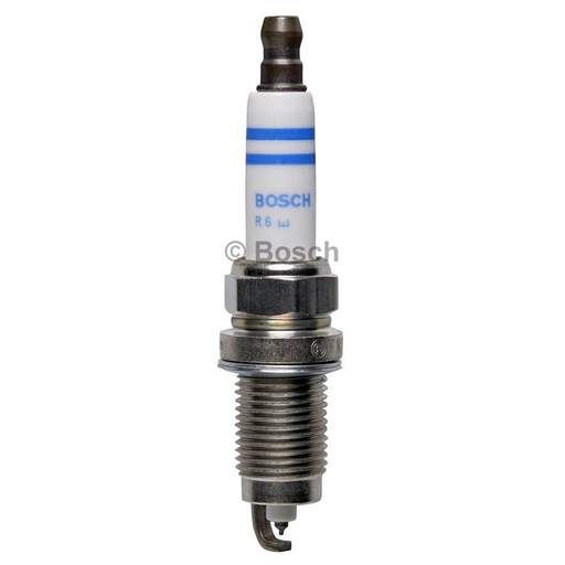 BOSCH 0242235769 — ATEŞLEME BUJİSİ İRİDYUM MITSUBISHI LANCER 1.5L 4A91 CY2A KÖPEK BALIĞI 08> FR7SI30