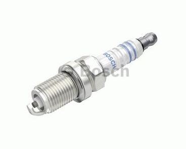 BOSCH 0242235912 — BUJİ (4 LU PAKET) FR7DC+ 0.9 MM FIAT PALIO;MAREA 1.6 16V ;RENAULT CLIO II 1.4I;R19 1.4 ENJ;DACIA LOGAN