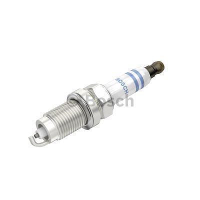 BOSCH 0242236530 — ATEŞLEME BUJİSİ POLO / IBIZA / FABIA 06= BUD-CGGB-CGPB 1.4 FR7HE