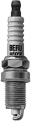 BOSCH 0242236542 — BUJİ SUPER PLUS FR7LCX+ 1.1 MM CHEVROLET CRUZE 1.6 09-;HONDA ACCORD 1.6 98-02;1.8 98-02 ;2.0 98-;CIVIC