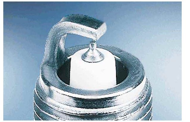 BOSCH 0242236564 — BUJİ SUPER PLUS FR7KPP33+EA 0.9 MM VOLKSWAGEN GOLF IV;PASSAT 1.8T;AUDI A3/A4 1.8T;OPEL ASTRA F 1.6